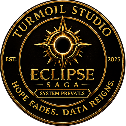 Eclipse Saga Turmoil Studio